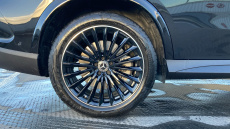 Mercedes-Benz GLC 300de 4Matic Urban Edition 5dr 9G-Tronic Estate